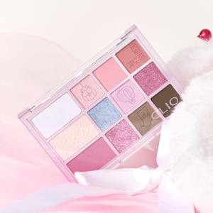 [5월한정SALE/정상가 34,000원]쉐이드 앤 섀도우 팔레트 6호 베리귀도리