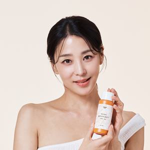 율무 효소 세안제 50g