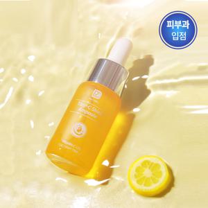 팀프씨 쉴드 순수비타민C 항산화 미백 주름개선 15ml 3구 앰플