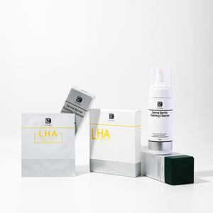 더마 베리어 포밍 클렌저 150ml+라하 퍼펙트 에너지 토닝 패드 8매