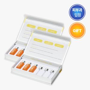 팀프씨 쉴드 순수비타민C 항산화 미백 주름개선 15ml 앰플(3ea) 2개
