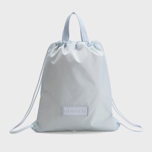 [UNISEX] 트래블 드로우스트링 백팩 - 페스티스카이 UBP3931NRSFSK