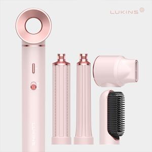 헤어랩 핑크 7종 풀패키지
