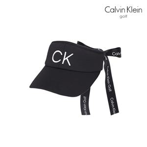 골프 여성 CK 클래식 바이저 CN2HC2101