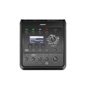 [BOSE]  T4S 톤매치 믹서