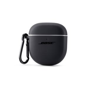 [BOSE]  QC 이어버드 실리콘 커버 케이스