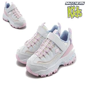 스케쳐스 키즈 딜라이트 SK0GDCFX131_JDk