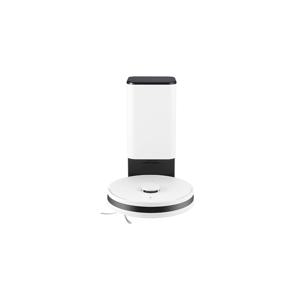 LG 코드제로 오브제컬렉션 RO585HGH R5 로봇 청소기 흡입 물걸레 / KN