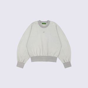 ST 엠보더리 볼륨 스웻 2 COLOR