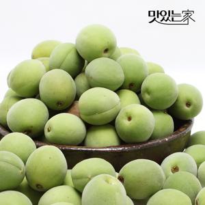 맛있는家 김기복 생산자의 광양 매화골 매실 10kg