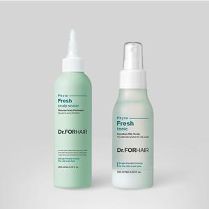 [닥터포헤어] 피토프레시 스칼프 스케일러 200g + 피토프레시 토닉 100ml