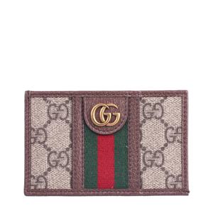 [GUCCI] 오피디아 GG 카드 케이스 597617 96IWT 8745