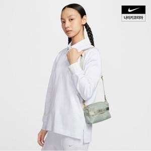 여성 스포츠웨어 퓨추라 럭스 크로스바디 백(1L) CW9304-370