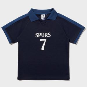 토트넘 No.7 마킹 PK셔츠 T4CT297XNAV