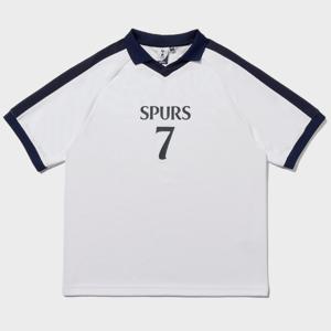 토트넘 No.7 마킹 PK셔츠 T4CT297XWHT