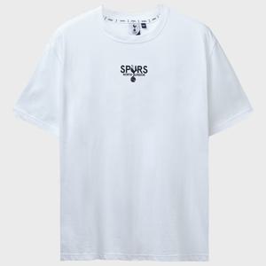 토트넘SPURS 티셔츠화이트 T4ST203XWHT