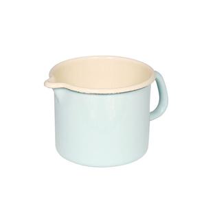 [오인스공구]법랑 저그 14cm 스카이