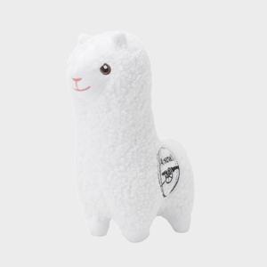 아스널 앰블럼 라마 인형_화이트A4PL9Z1XRD1
