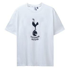 토트넘빅코커렐티셔츠화이트 T4ST204XWHT