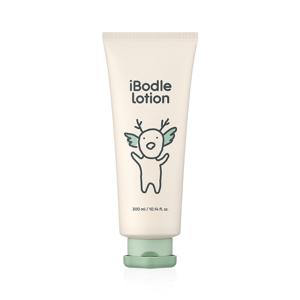 아이보들 로션 300ml