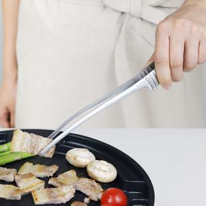 리본제이 무디타 304 스텐 고기집게 29cm / 바닥에 닿지않는 요리용 셀러드용 다용도 집게