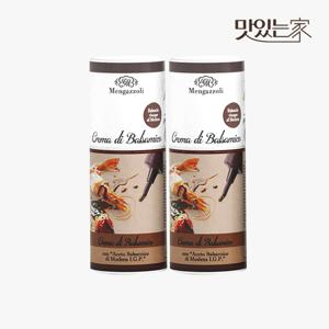 멩가졸리 발사믹크림 100ml 2개