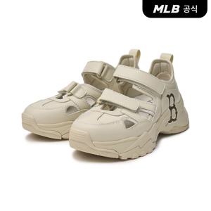 [공식] 빅볼청키 마스크 BOS (Beige)