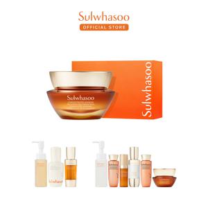 설화수[5월]자음생크림 리치 50ml 기획세트