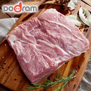 앞다리 보쌈용 1kg