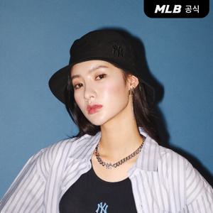 [공식] [HAT] 스몰쉐도우 버킷햇 NY (BLACK)