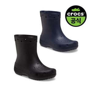 공용 CLASSIC BOOT 2종 택1(24SUBT208363)