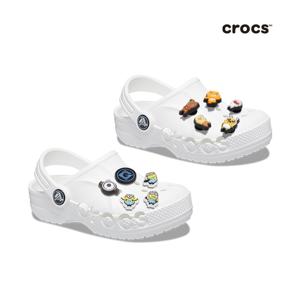 [정상가 79,800원]공식 CJ 단독/키즈 바야 화이트&지비츠 3팩 택1