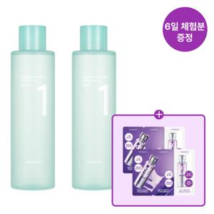 1번 청초토너 300mlX2개