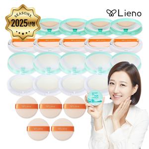 [장윤정의 선택/완벽더블] 온가족 빅선쿠션 본품으로만 10개 2025년형