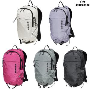 [롯데백화점]EIDER Kante 남녀공용 12L 경량 등산배낭