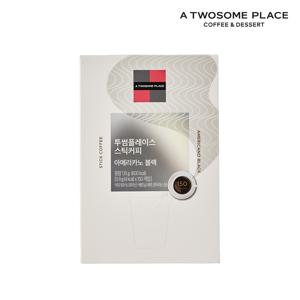 투썸플레이스 스틱커피 아메리카노블랙 (150개입) x 1개