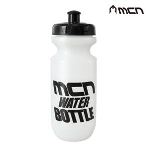 MCN 스포츠 워터보틀 코코넛화이트 자전거물통