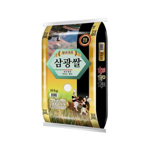 24년 삼광쌀 10kg (상등급)