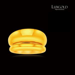 [LUXGOLD]24K 볼륨 쌍지