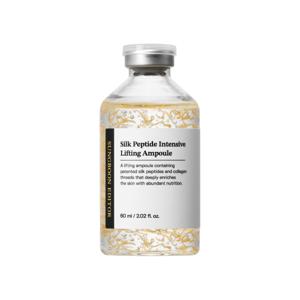 (주사기포함)실크 펩타이드 녹는실 리프팅앰플 대용량 60ml 1개