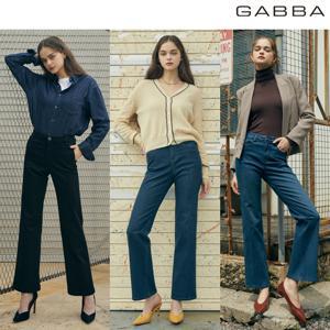 [론칭가99,000원] 글로벌컬렉션 여성 데님 3종