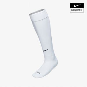 남녀공용  클래식 니 하이 삭스 NIKE SX4120-101