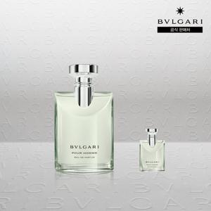 퍼퓸] 뿌르 옴므 오 드 퍼퓸 50ML(+5ML 미니어처)