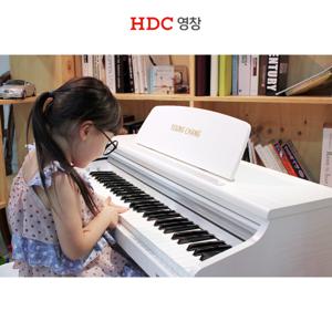 [5/14 수요일 단하루] 영창 디지털피아노 도레미 어린이 전자피아노 키즈 유아용