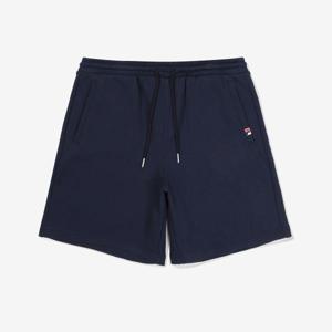 FILA  온라인 단독Sportslife 져지 하프팬츠 FE2TRF5101X_INA