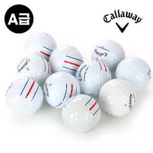 ERC 트리플트랙 로스트볼 A급 10알