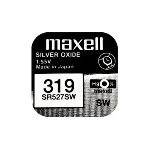 맥스웰 319 SR527SW (1개)