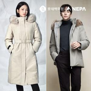 [백화점] 네파 역시즌 아르테 최대혜택