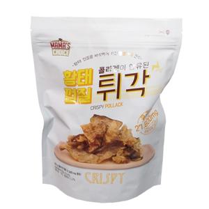 코스트코 황태 껍질 튀각 200g