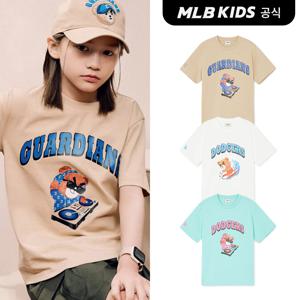 (공식)24SS 메가베어 그래픽 반팔 티셔츠 (3color)7ATSC0243